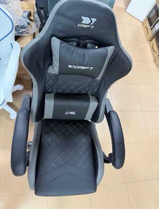 Silla Gaming Drift silla de escritorio