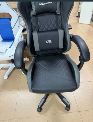 Silla Gaming Drift silla de escritorio