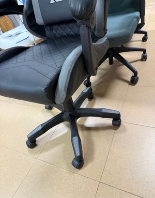 Silla Gaming Drift silla de escritorio