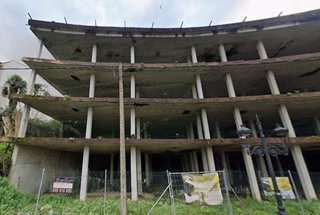 Terreno en venta en Pontedeume