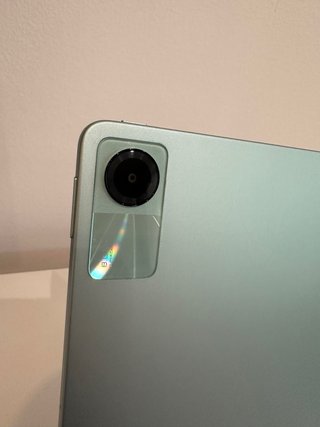 Xiaomi Redmi Pad SE + lápiz + teclado + funda