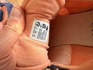 Lacoste Elite Active Zapatillas Azul Naranja