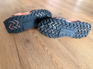 Lacoste Elite Active Zapatillas Azul Naranja