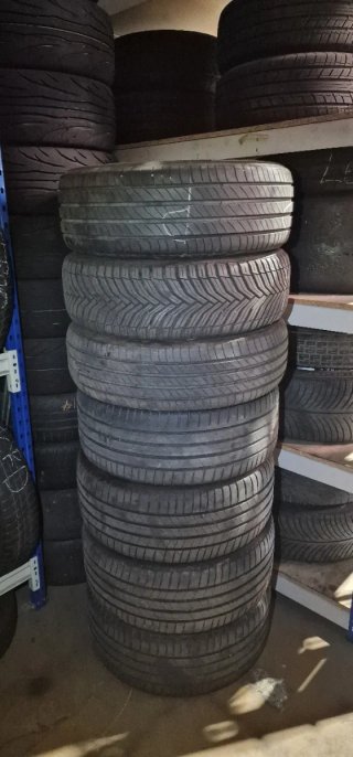 Ruedas usadas para drift