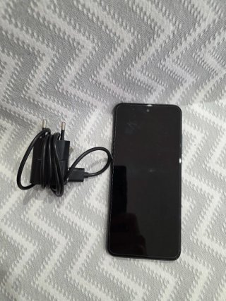 Xiaomi Redmi Note 10 5G Gris