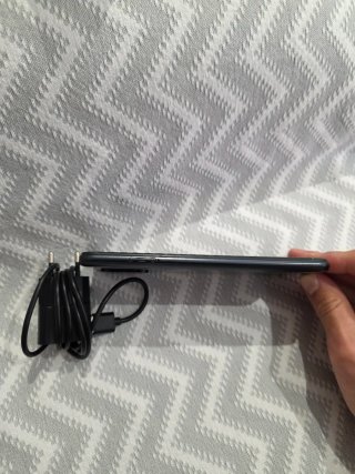 Xiaomi Redmi Note 10 5G Gris