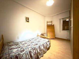 Piso en venta en El Cerro - Carretera de San Rafael en Segovia