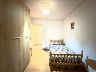 Piso en venta en El Cerro - Carretera de San Rafael en Segovia