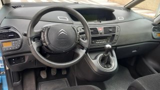 Citroen C4 Picasso 2008 1600 HDI