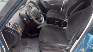 Citroen C4 Picasso 2008 1600 HDI