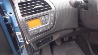 Citroen C4 Picasso 2008 1600 HDI