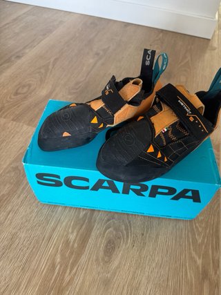 Scarpa Instinct VS 41