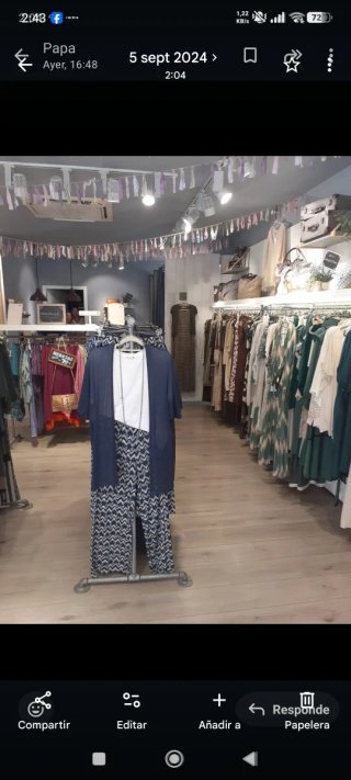 Alquiler local comercial  en perfecto estado
