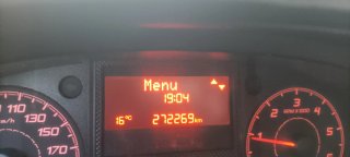 Citroen Jumper 2018