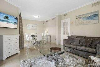 Piso en alquiler en Benahavís