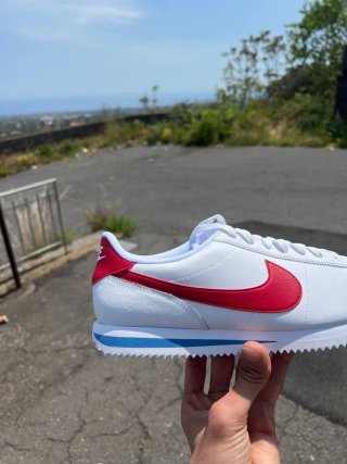 Nike Cortez