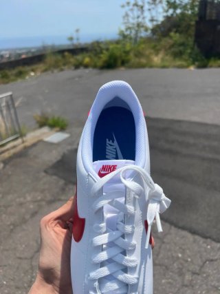Nike Cortez