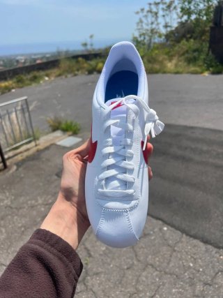 Nike Cortez