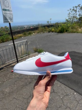 Nike Cortez