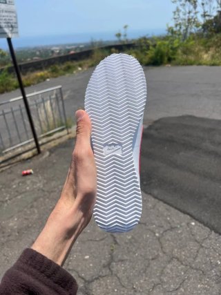 Nike Cortez