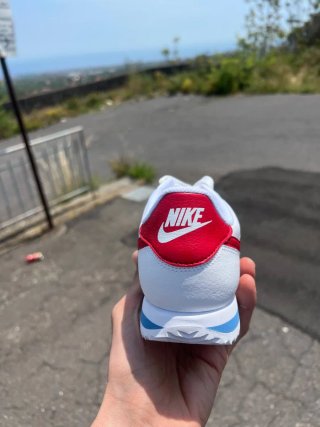 Nike Cortez