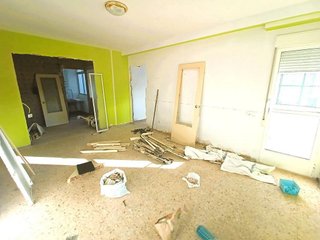 Piso en alquiler en Centro en Cáceres