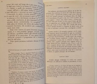 Aristotele - Meteorologica
