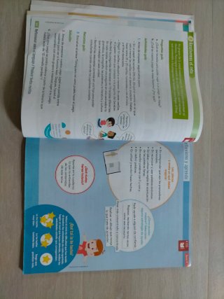 Lengua Castellana y Literatura 3, Educación Pri...