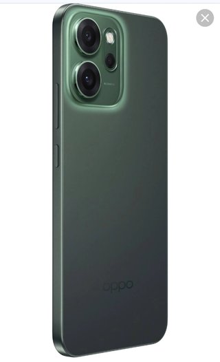 Oppo Reno14 F 5G Plata