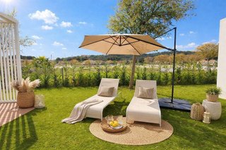 Chalet en alquiler en S'Agaró en Castell-Platja d´Aro