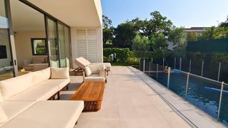 Chalet en alquiler en S'Agaró en Castell-Platja d´Aro