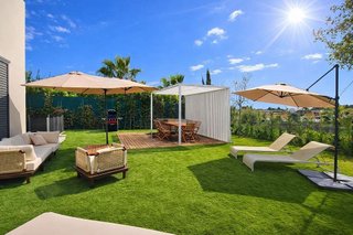 Chalet en alquiler en S'Agaró en Castell-Platja d´Aro