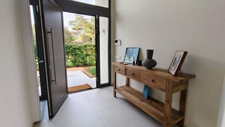 Chalet en alquiler en S'Agaró en Castell-Platja d´Aro