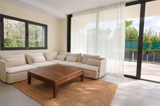Chalet en alquiler en S'Agaró en Castell-Platja d´Aro