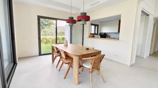 Chalet en alquiler en S'Agaró en Castell-Platja d´Aro