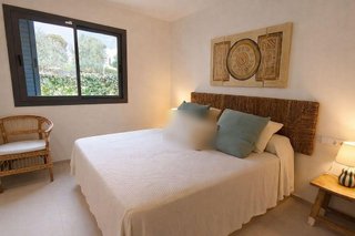 Chalet en alquiler en S'Agaró en Castell-Platja d´Aro