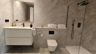 Chalet en alquiler en S'Agaró en Castell-Platja d´Aro