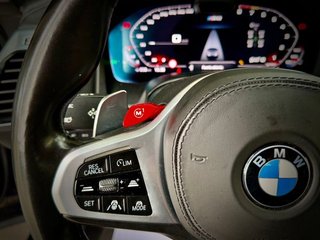 BMW Serie 8 M COMTETITION