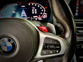 BMW Serie 8 M COMTETITION