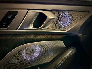 BMW Serie 8 M COMTETITION