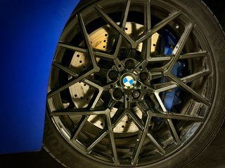 BMW Serie 8 M COMTETITION