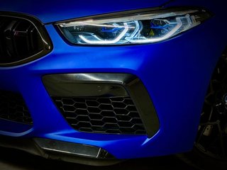 BMW Serie 8 M COMTETITION