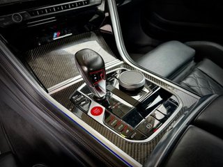 BMW Serie 8 M COMTETITION