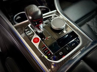 BMW Serie 8 M COMTETITION