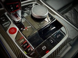 BMW Serie 8 M COMTETITION