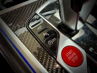 BMW Serie 8 M COMTETITION