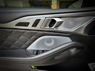 BMW Serie 8 M COMTETITION