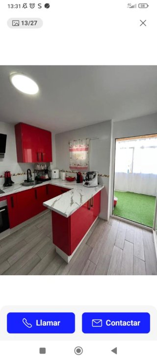 Se vende piso en Chiclana de la frontera