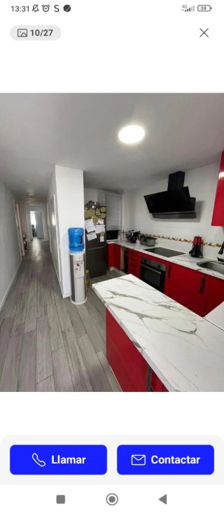 Se vende piso en Chiclana de la frontera