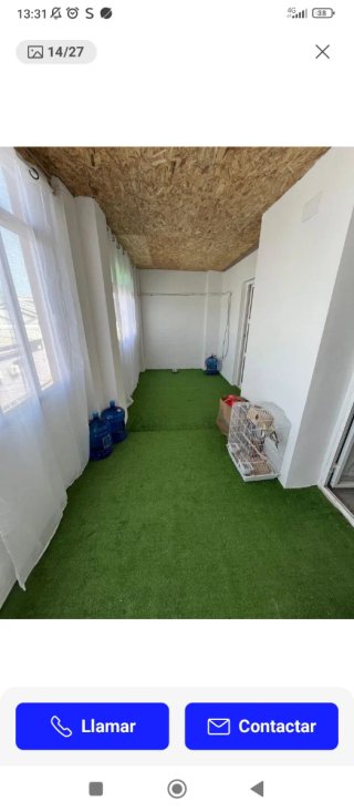 Se vende piso en Chiclana de la frontera
